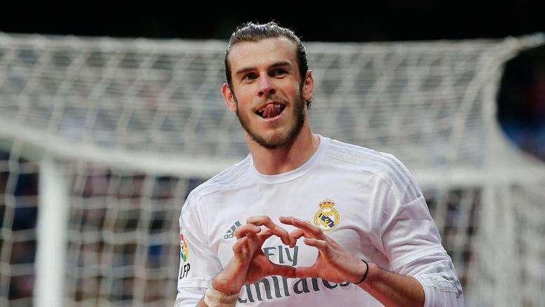 The Guardian: Bale quiere quedarse, pero depende de Zidane