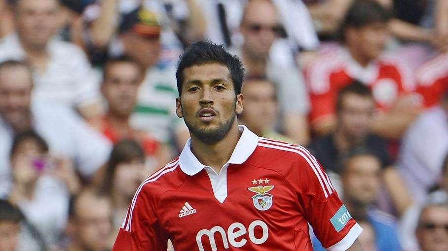 Garay, al Zenit por 20 millones