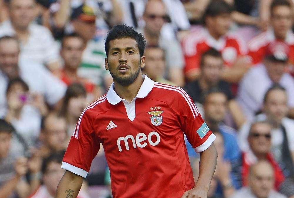 OFICIAL: Garay ficha por el Zenit y el Real Madrid ingresa 7,5 millones por su traspaso