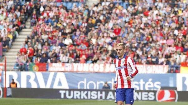 Daily Mail: El Chelsea insiste por Griezmann