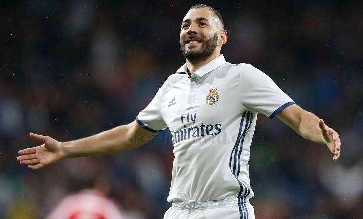 Okdiario: Benzema, la próxima gran renovación