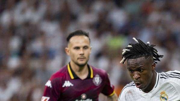 Mercado de fichajes en directo | Más sobre Vinicius y Arabia, el Real Madrid anuncia una salida...
