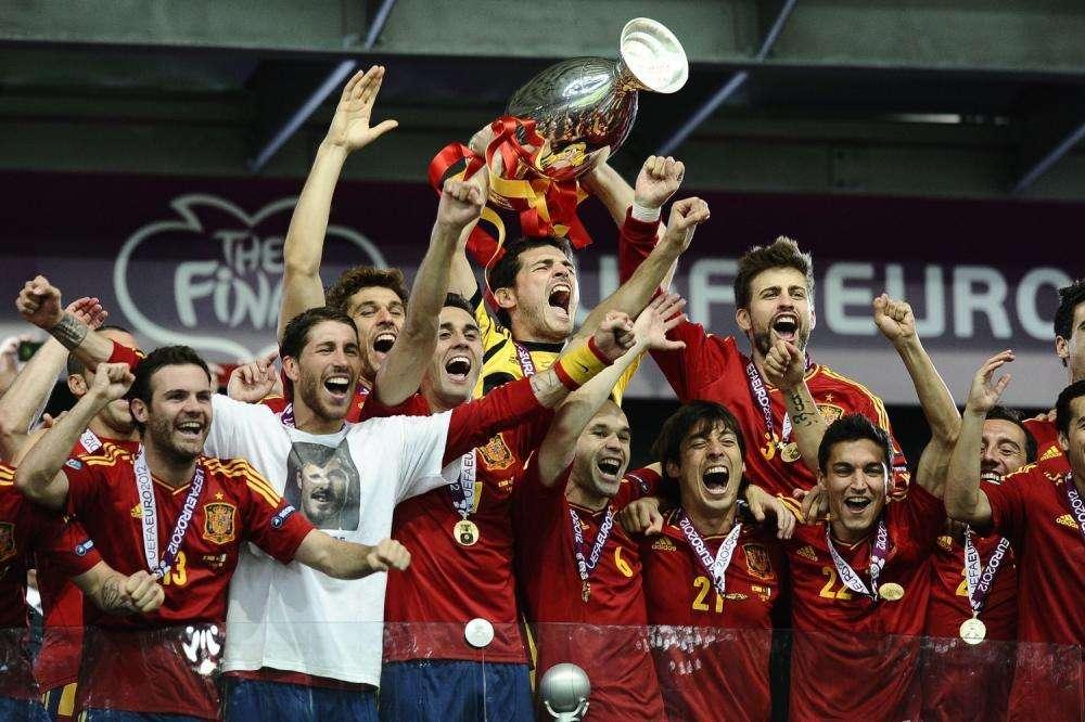 ANÁLISIS BD - ¿Qué suerte les ha traído a los madridistas jugar en Kiev?
