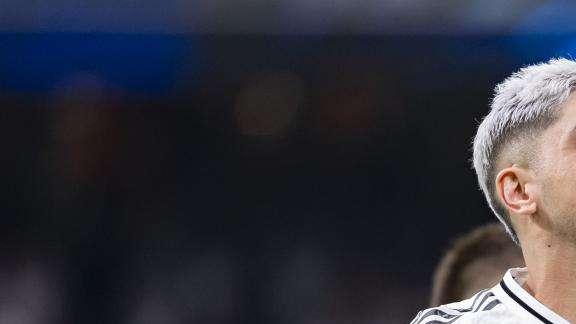 Valverde: "Nos faltó actitud al atacar, estábamos pasivos. Endrick..."