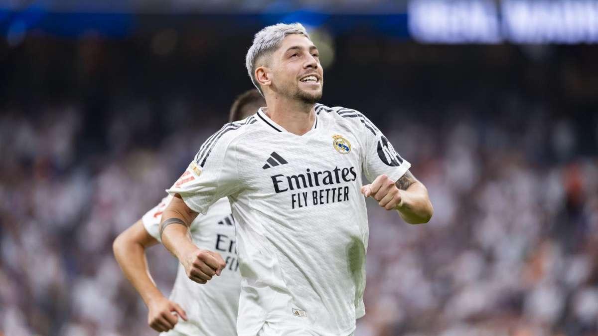 Ancelotti lanza una importante exigencia a Valverde: lo ha dejado claro