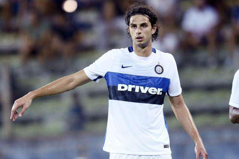 Sky Sport: Ranocchia, al mercado en enero