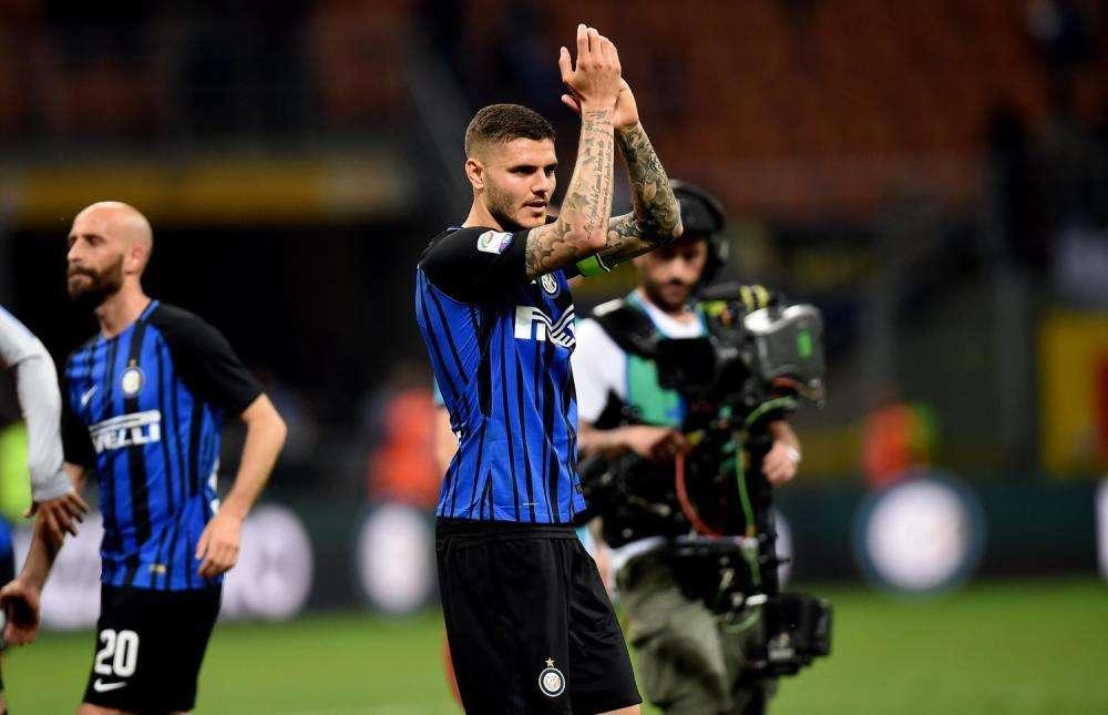 A partir de mañana comenzarán las negociaciones para renovar a Mauro Icardi: no vendrá a España
