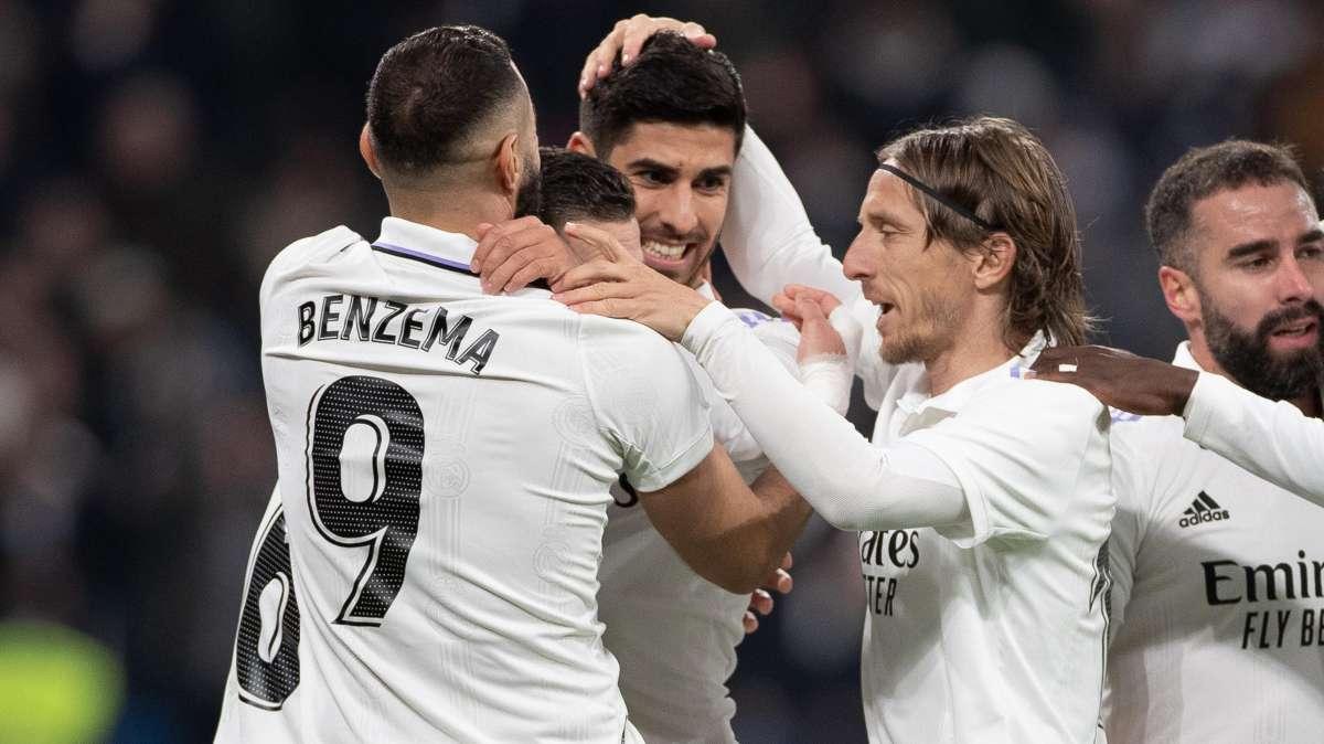 Las renovaciones del Real Madrid: dos años para Benzema, sin subastas por Asensio y Ceballos...