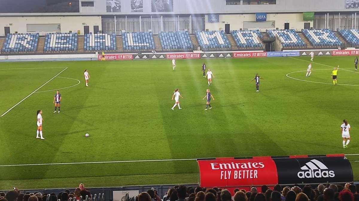 FINAL | Chelsea 2-0 Real Madrid Femenino: el conjunto blanco se va de vacío de Londres