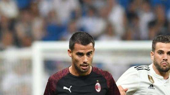 Real Madrid, Militao deja a Nacho en una situación complicada