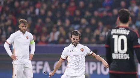 Corriere della Sera: La Roma blinda a Pjanic ante el interés del Madrid