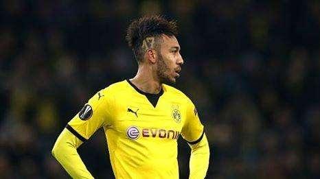 Aubameyang: "¿El Madrid? Ya dije que me gustaría jugar en España"