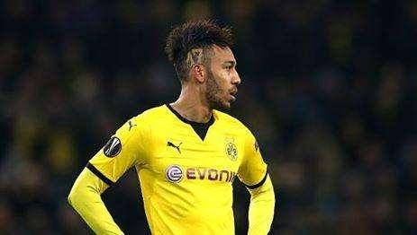 Watzke: "Si el Madrid quisiera a Aubameyang ya se habrían puesto en contacto conmigo"