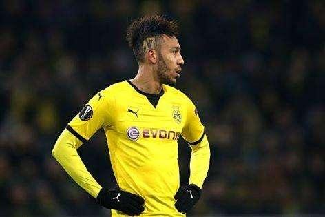 Un madridista en el once ideal de Aubameyang: más amistad que honestidad