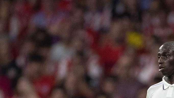 Real Madrid | El cambio de Mendy: de transferible a indiscutible