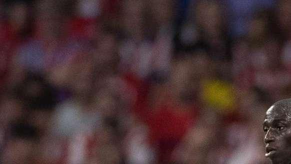 El Real Madrid sonríe: Mendy deja atrás sus problemas tibiales