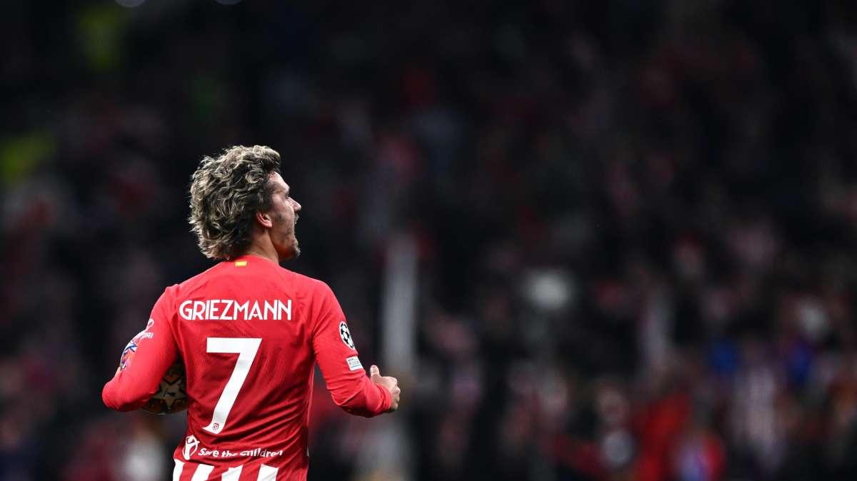 FINALES | Celta 2-1 Athletic y Getafe 0-3 Atlético: Griezmann asegura la Champions