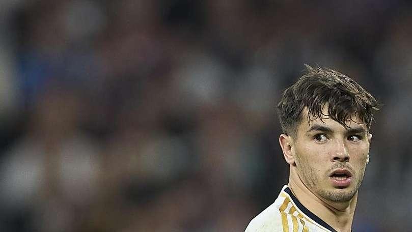 Brahim rompe su silencio y lanza una frase incendiaria sobre su futuro