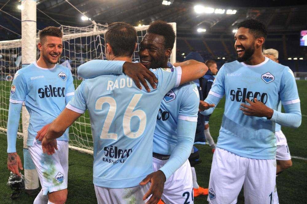 La Lazio acumula pretendientes por uno de sus iconos: el Madrid, entre ellos