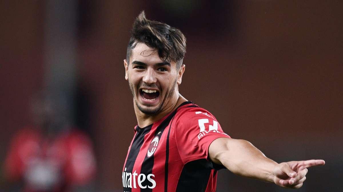 Giro radical en la situación de Brahim Díaz en el Real Madrid