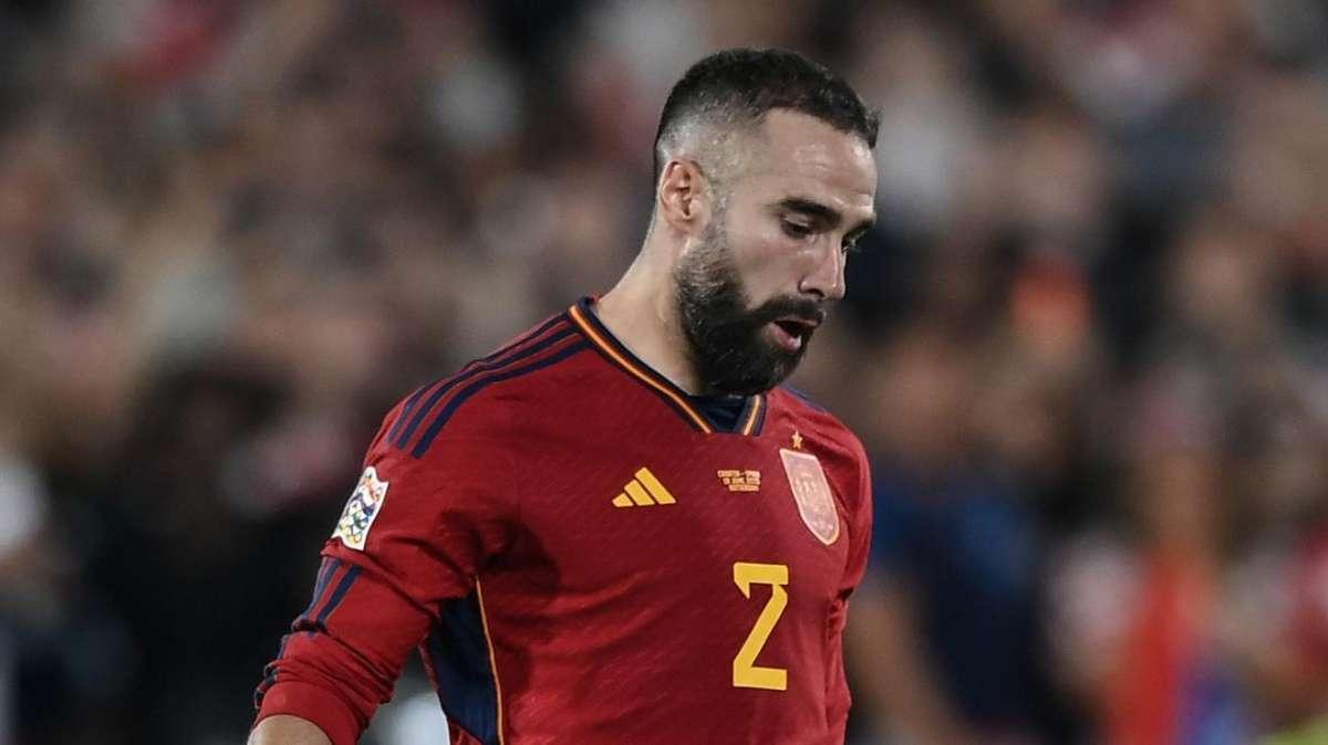 TOP News 18 | Nacho y Carvajal son titulares con España, el mercado del Real Madrid...