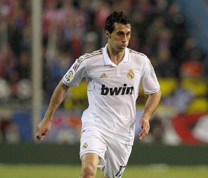 Arbeloa desvela su mejor recuerdo como madridista, y añade: "Echo de menos cada día el Madrid"