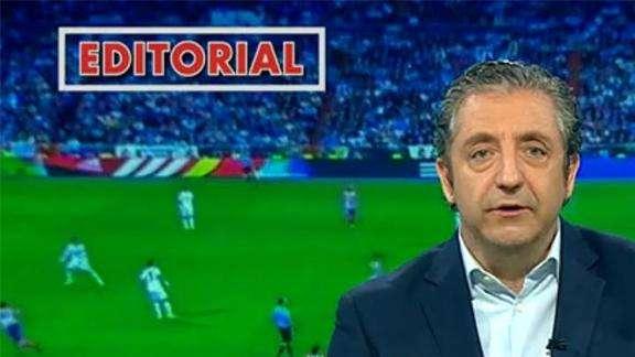 Pedrerol advierte sobre el caso Mbappé: “Se esperan más movimientos”