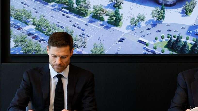 Xabi Alonso toma los mandos del Real Madrid, futuro de Ceballos...