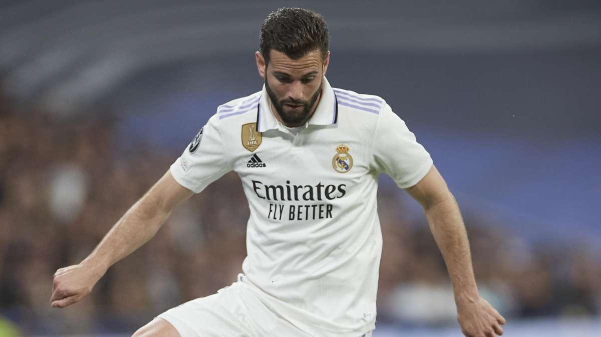 El Real Madrid esperará a Nacho para que decida sobre su futuro