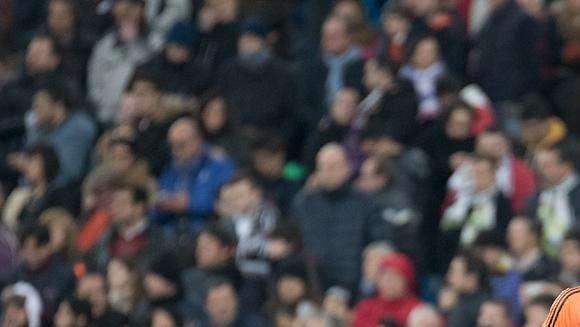 El cabreo de Casillas tras la entrega del Balón de Oro: "¡No es tan difícil puñeta!"