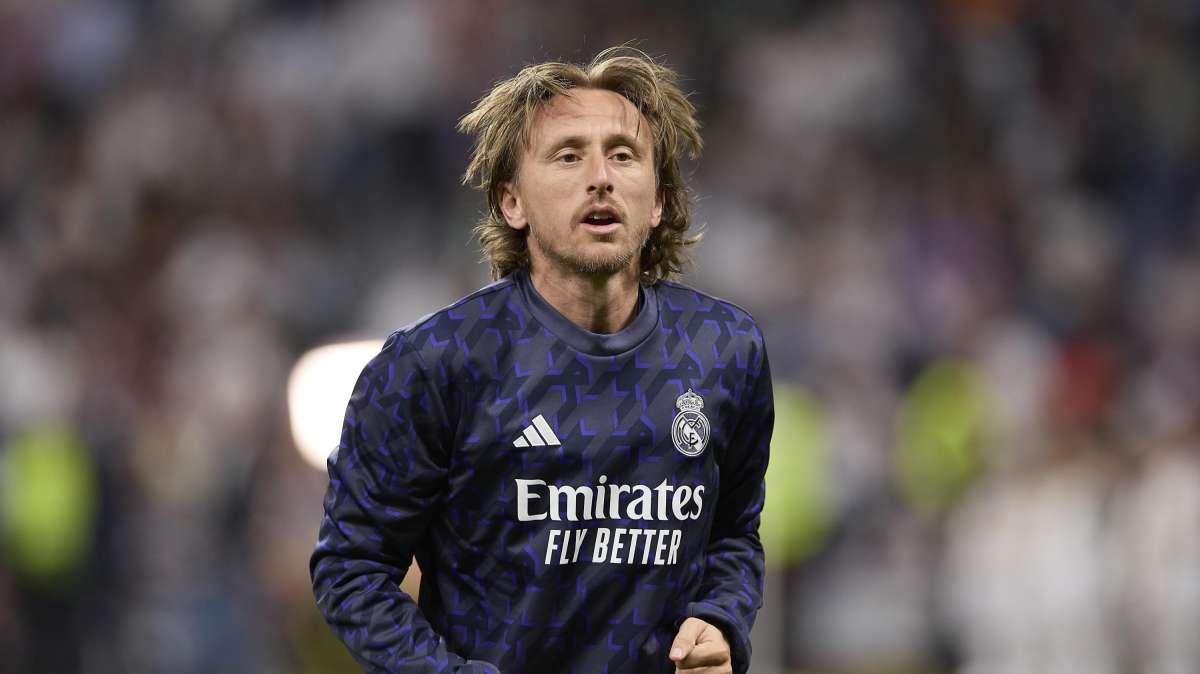 Mercado de fichajes, en directo | Oferta con condiciones para Modric, la nueva casa de Mbappé...