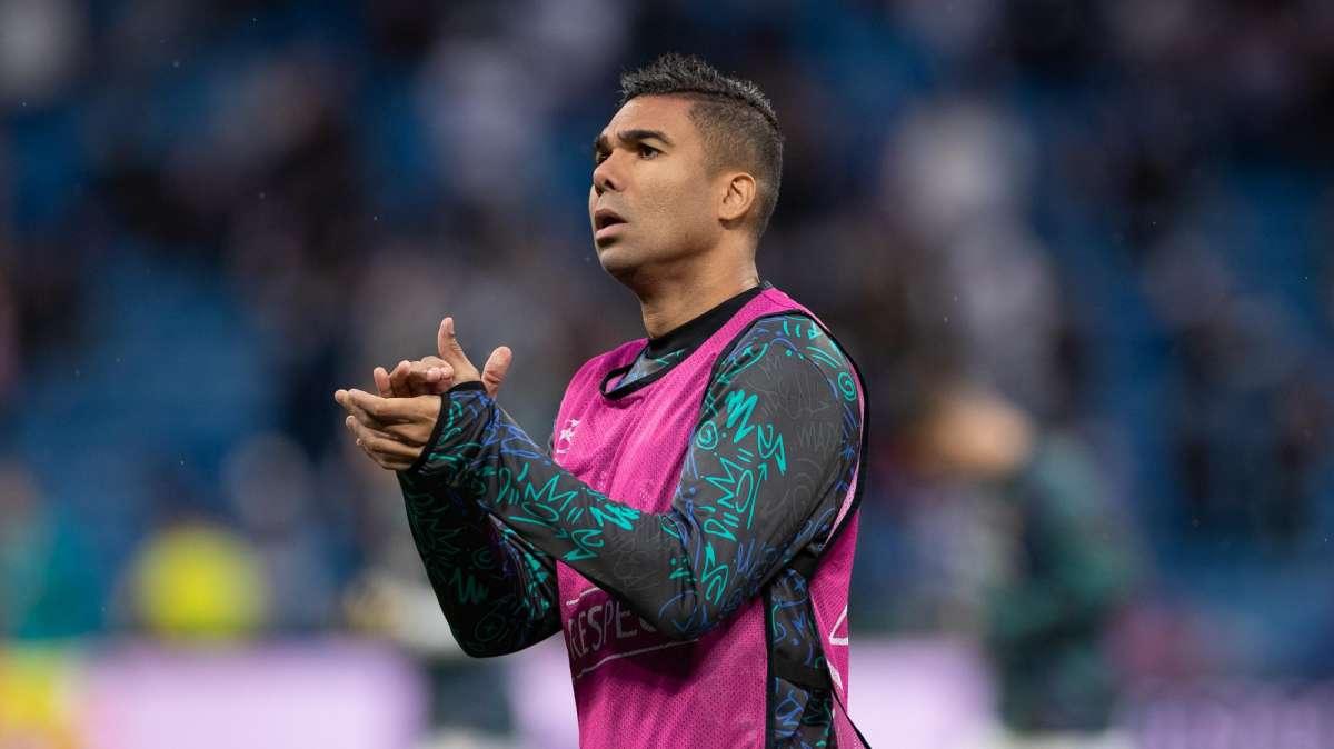 Las dos caras del Real Madrid; Alaba es duda y Casemiro será titular