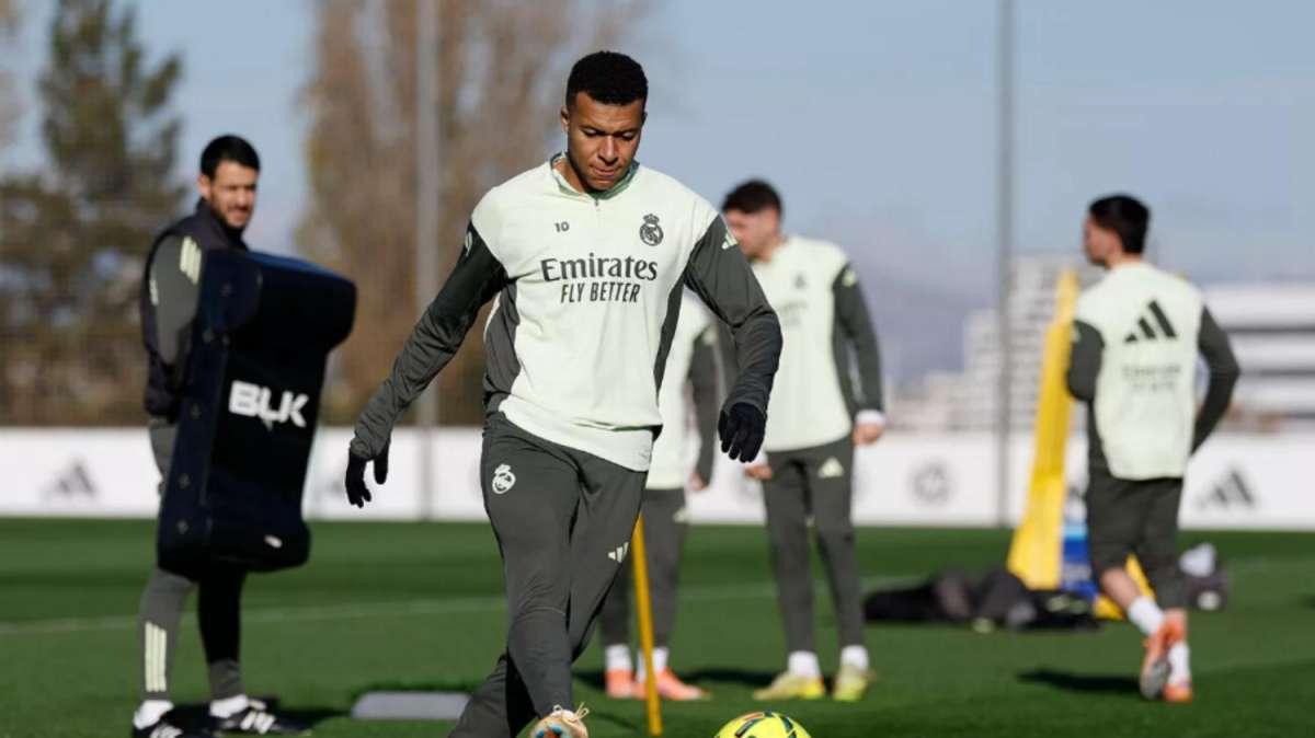Preparación para Copa del Rey, Real Madrid Castilla y Baloncesto