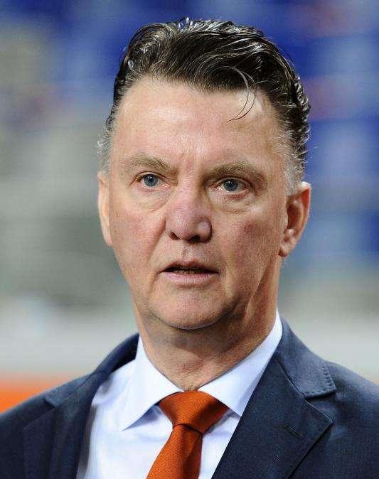 Louis Van Gaal: "El Valencia me llamó hace un mes pero dije que no. Ahora quiero un año sabático"