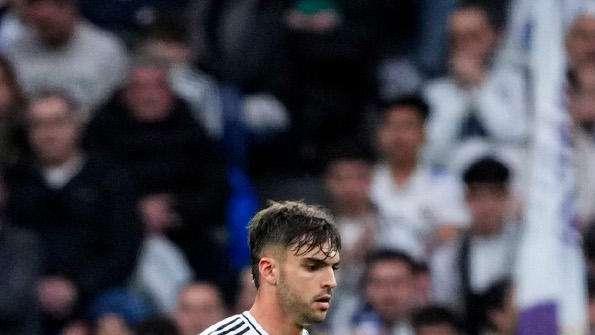 Última hora: Raúl Asencio renovará su contrato con el Real Madrid 