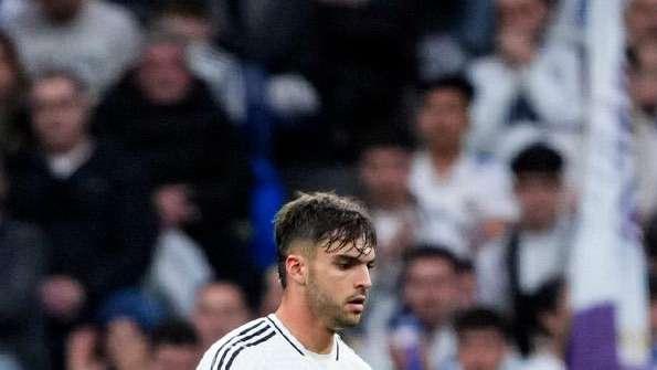 El futuro de Asencio en el Real Madrid empieza a aclararse
