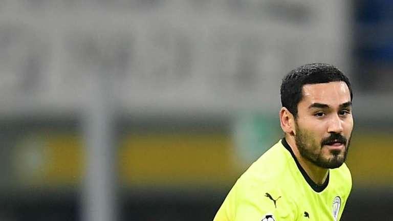 El Real Madrid se interesa en Gündogan como refuerzo para la medular