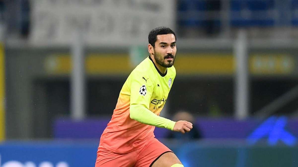 Gündogan dejará el Manchester City en verano: su viaje a Madrid que ha desatado los rumores