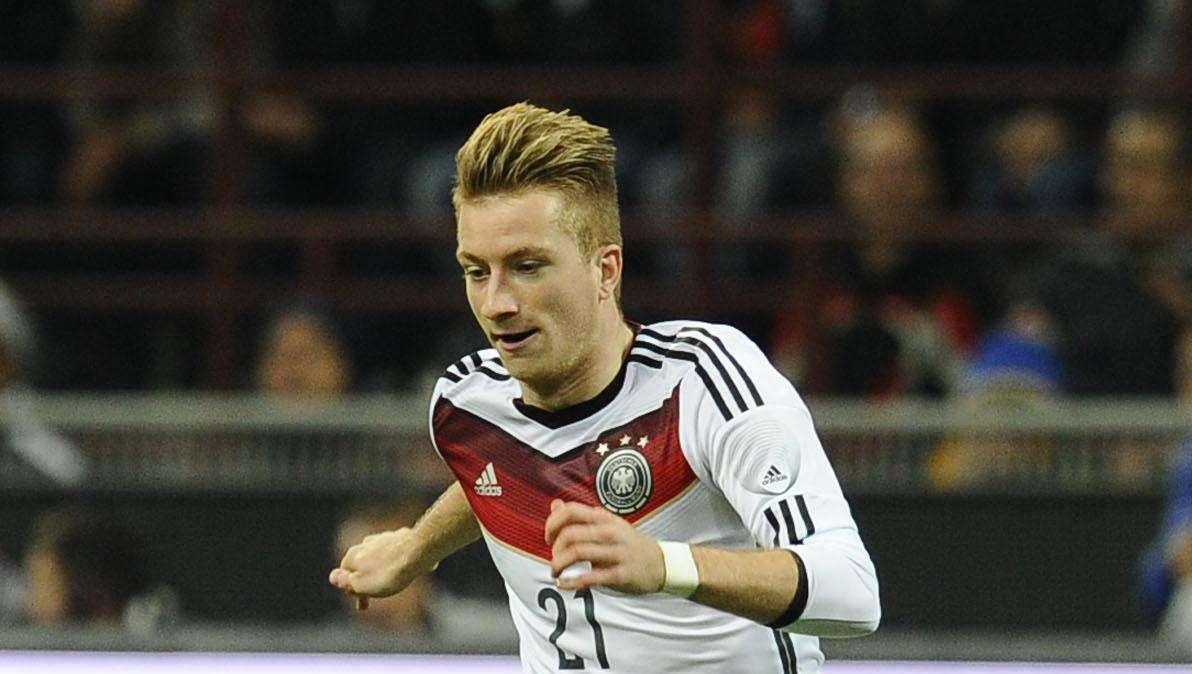 Daily Star: El Chelsea, dispuesto a pagar 25 millones por Reus