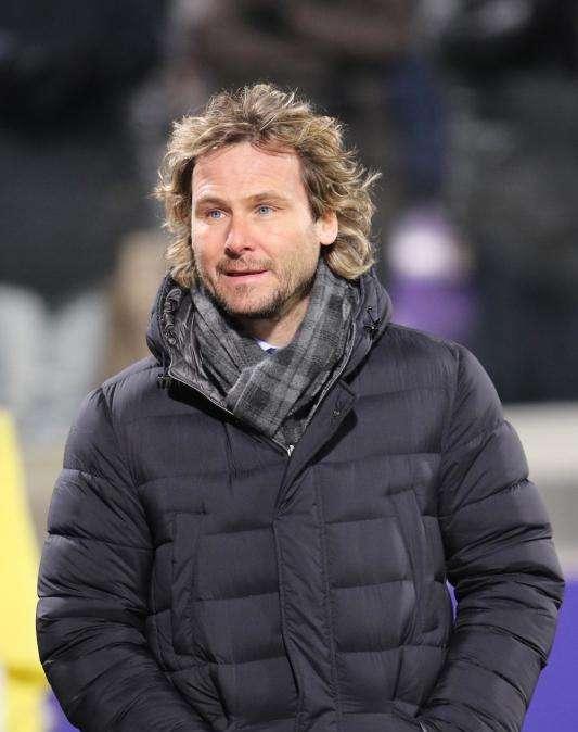 Pavel Nedved: "El Barça no es el más fuerte porque está el Madrid.. Nosotros..."