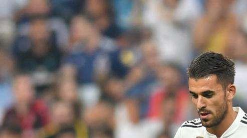 Copa del Rey, Ceballos se ‘moja’ y pide rival en la final para el Real Madrid