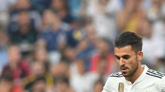 Maldini lo tiene claro: "Ceballos por nivel de juego y actitud se ha ganado a ser titular en el derbi"