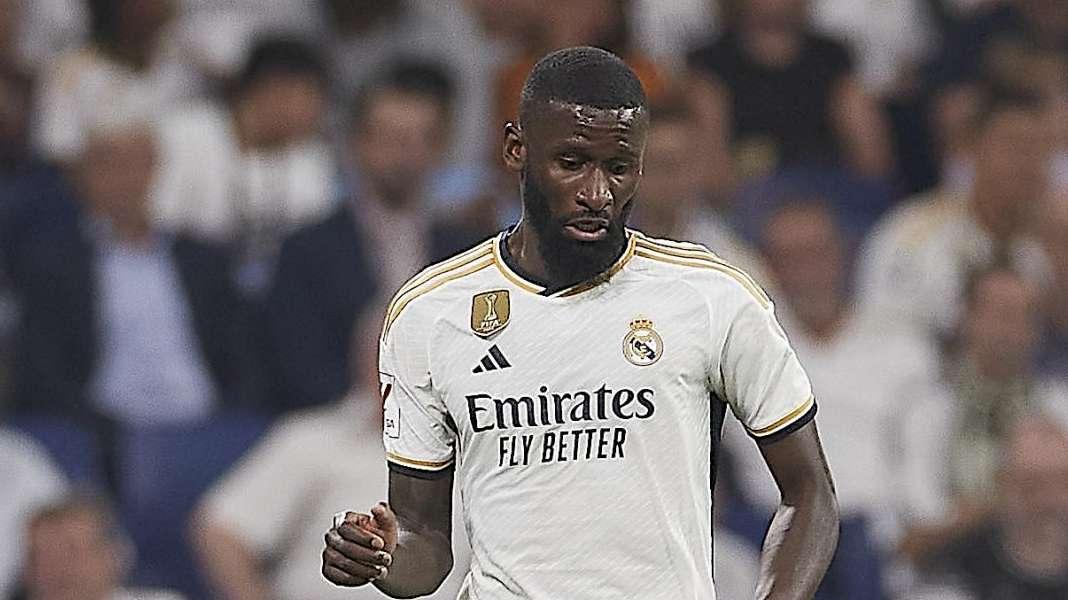 Tres bajas en el Real Madrid a dos días de jugarse el liderato en Girona