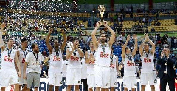 CRÓNICA: La perfección se llama Real Madrid 