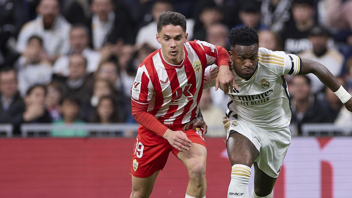 Batalla entre Ajax y Benfica por Sergio Arribas: 50% para el Real Madrid