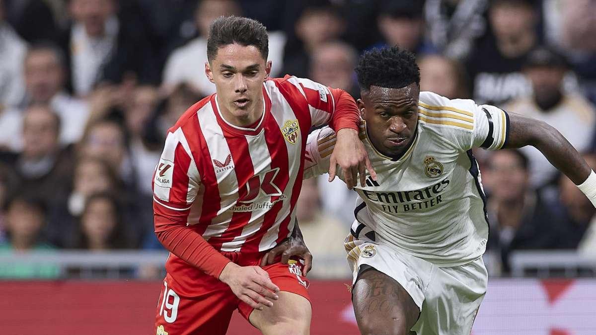 El futuro de Arribas preocupa al Real Madrid: los detalles
