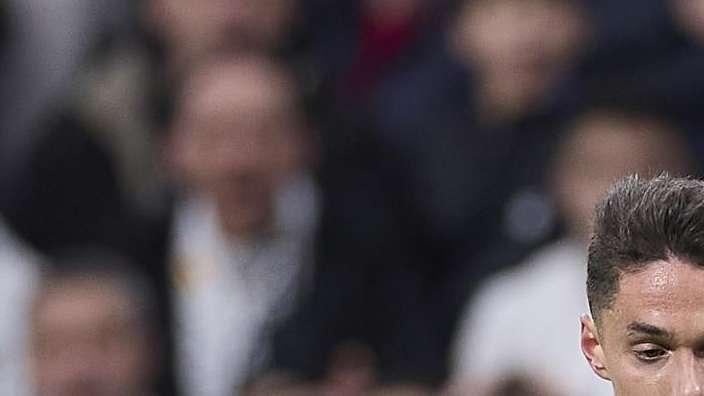 El Real Madrid se frota las manos con Sergio Arribas: millones a la vista