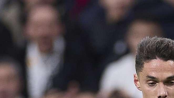 Sergio Arribas puede darle un ingreso económico sorpresa al Real Madrid