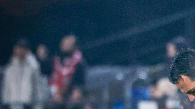 Toril advierte: "Estamos a cuatro puntos y hay Liga todavía"