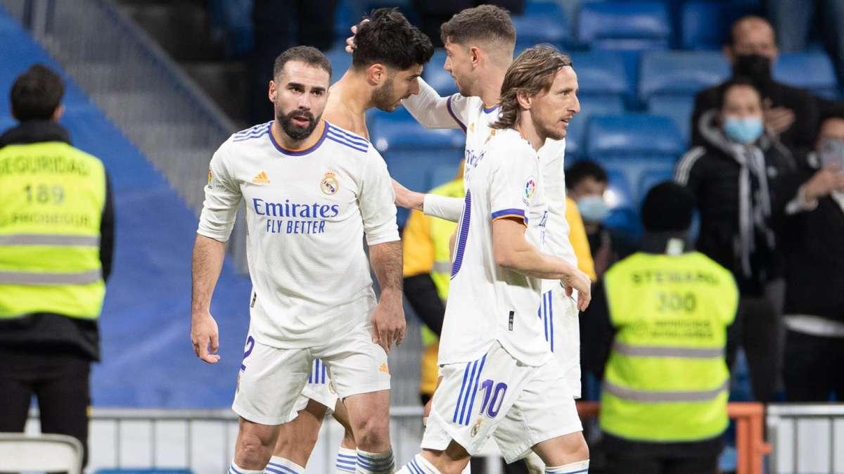La gran sorpresa que podría introducir Davide en el once del Real Madrid